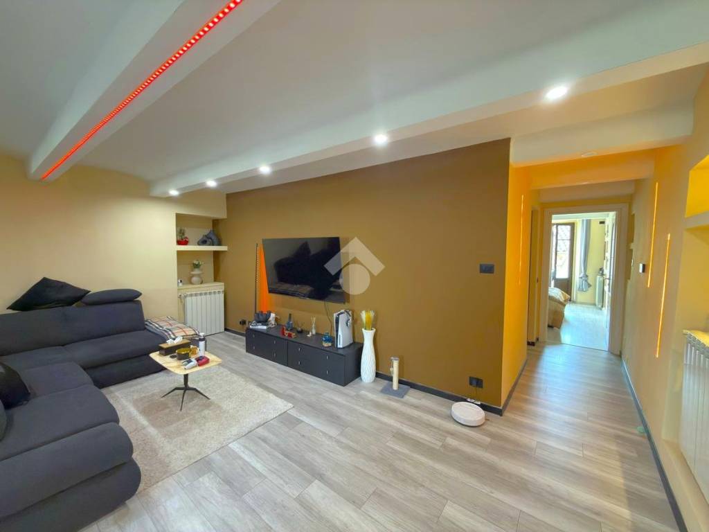 Appartamento a Giaveno in Via sant'antero, 16 - Foto 4