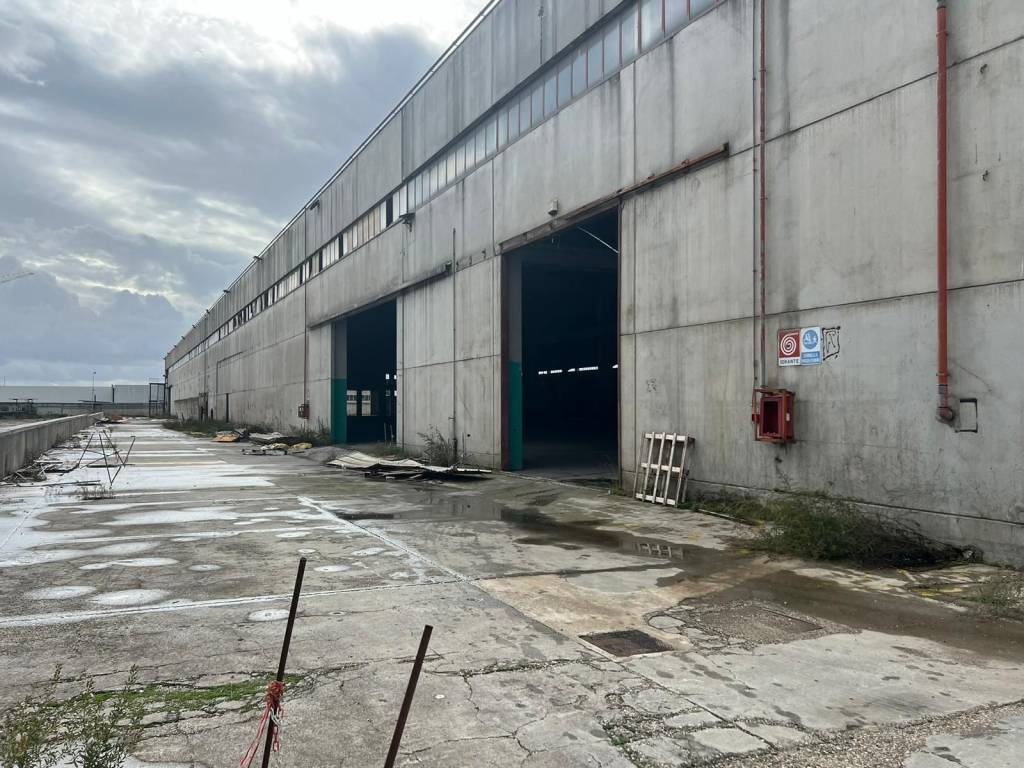 Immobile a Marcianise in Via Giovanni Battista Pirelli - Foto 3