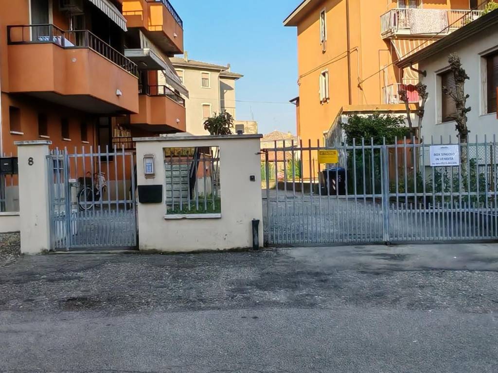Box / garage a Borgonovo val tidone in Via Bilegno - Foto 5