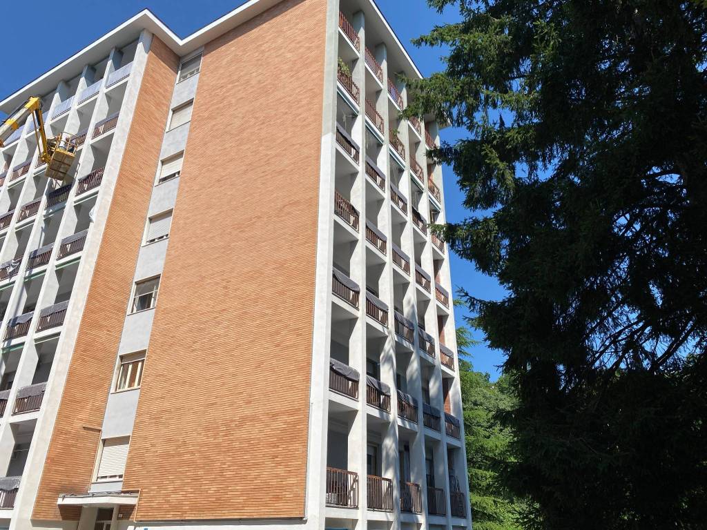 Appartamento a Ivrea in Via Lorenzo Garda, 10 - Foto 2