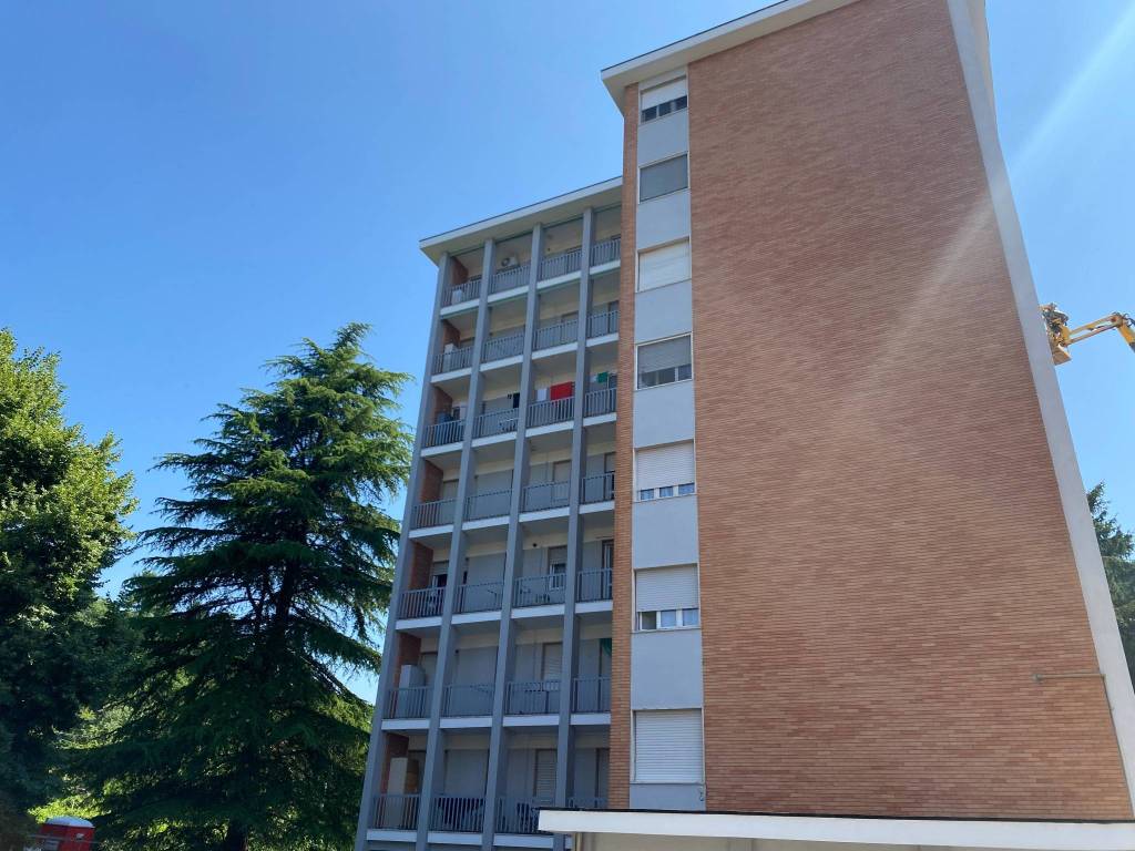 Appartamento a Ivrea in Via Lorenzo Garda, 10 - Foto 3