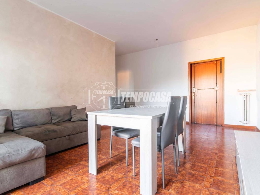 Appartamento a Gorla maggiore in Via Cesare Battisti 33 - Foto 5