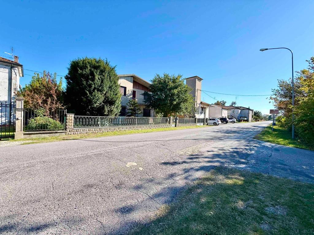 Villa a Alfonsine in Via Raspona - Foto 3