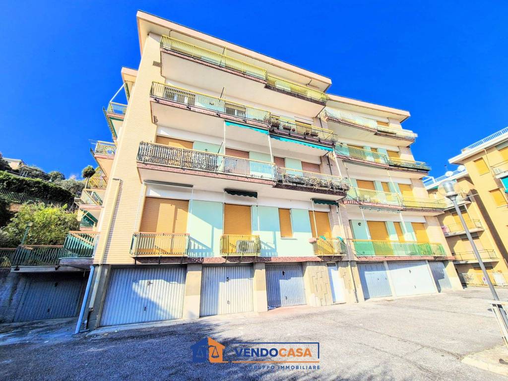 Box / garage a Finale ligure in Via M. Castelli - Foto 4