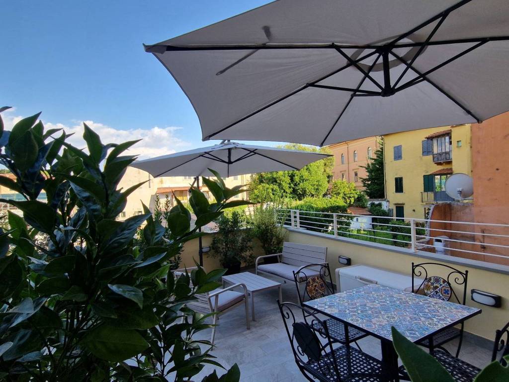 Appartamento a Pisa in Via Simone Sancasciani - Foto 2