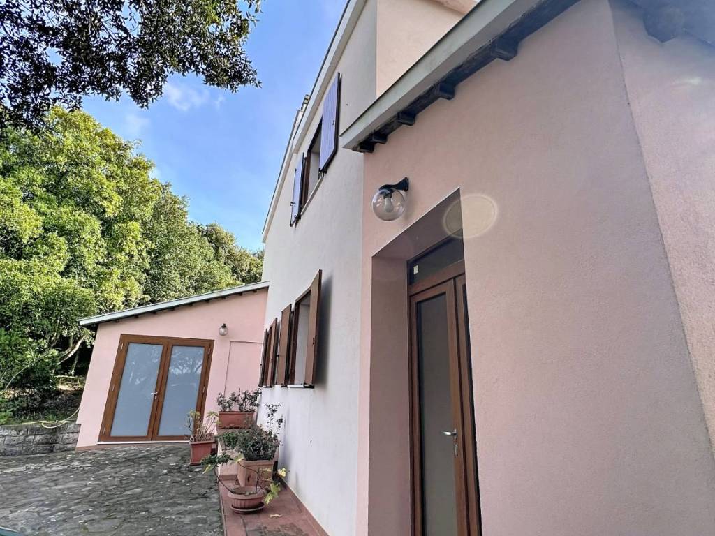 Villa a Sassari in Strada Vicinale Baddimanna - Foto 3