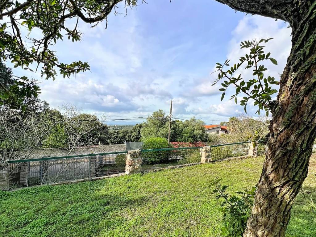 Villa a Sassari in Strada Vicinale Baddimanna - Foto 4