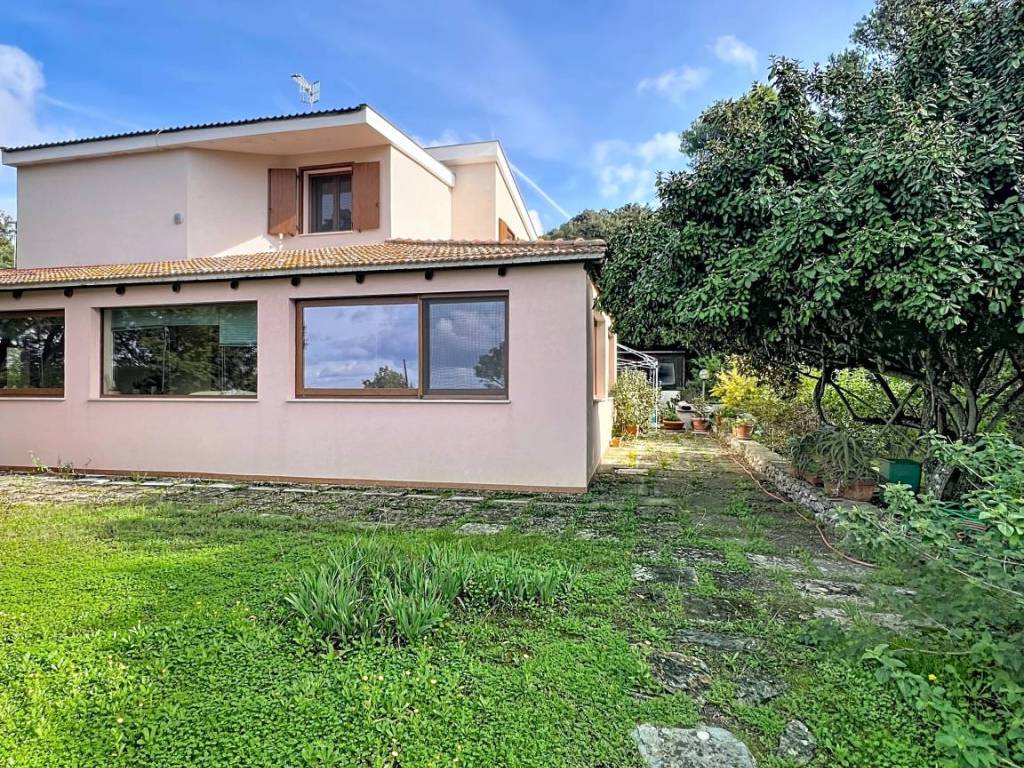 Villa a Sassari in Strada Vicinale Baddimanna - Foto 5