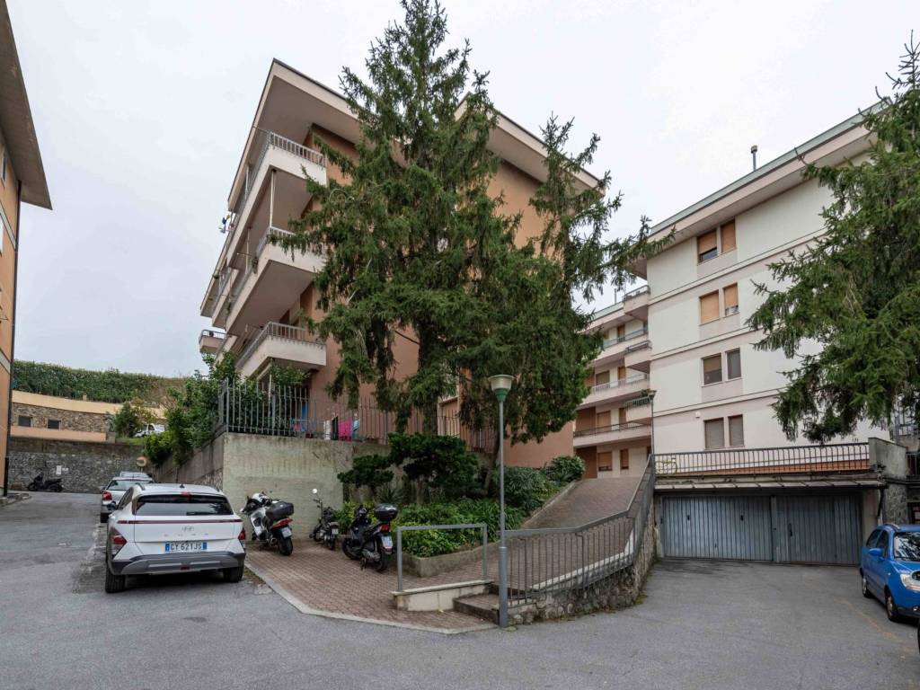 Appartamento a Arenzano - Foto 3