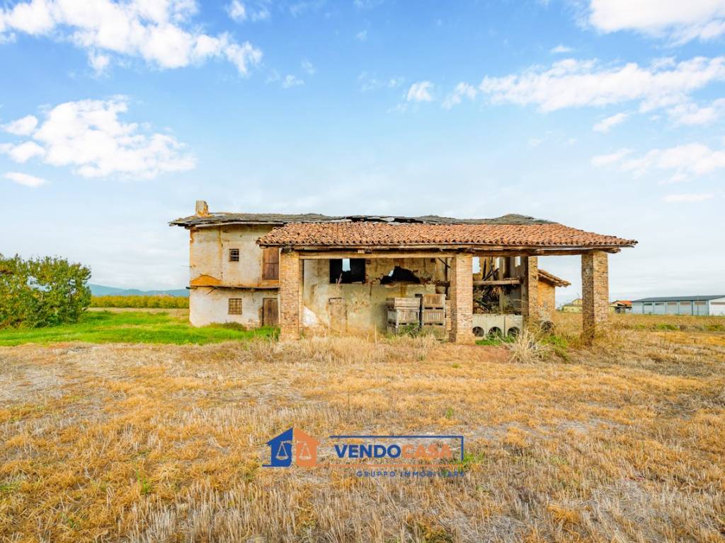 Rustico / casale a Tarantasca - Foto 2