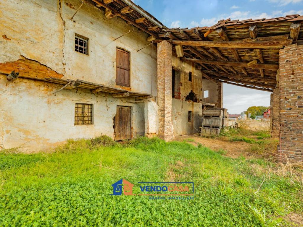 Rustico / casale a Tarantasca - Foto 4