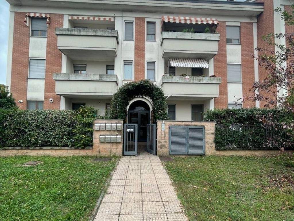 Appartamento a San giorgio piacentino in Via Alessandro Manzoni, 1 - Foto 2