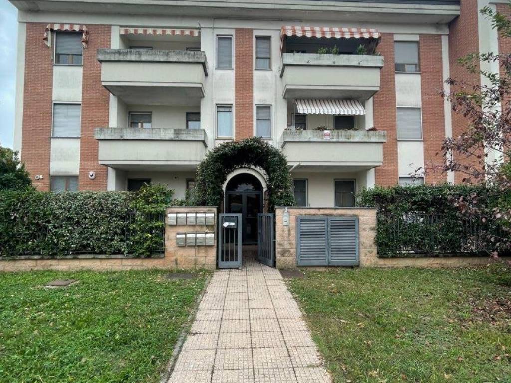 Appartamento a San giorgio piacentino in Via Alessandro Manzoni, 1 - Foto 3