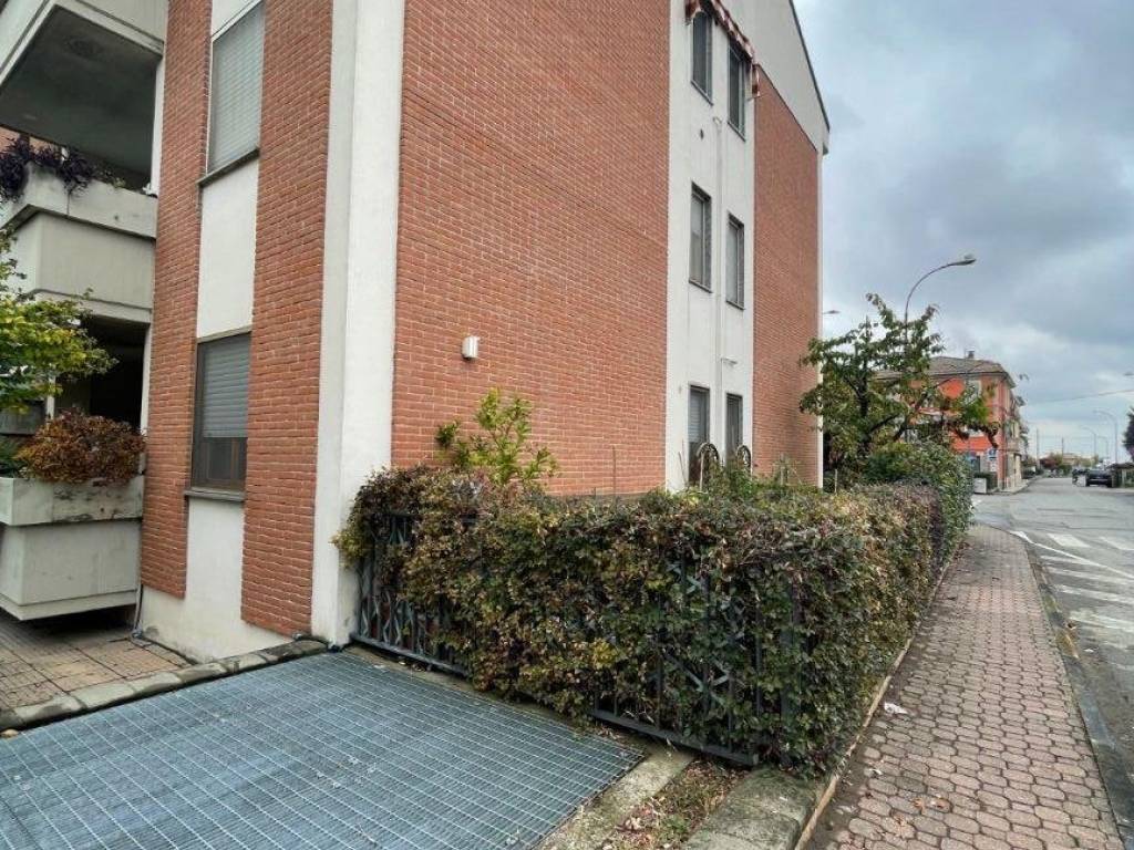 Appartamento a San giorgio piacentino in Via Alessandro Manzoni, 1 - Foto 5