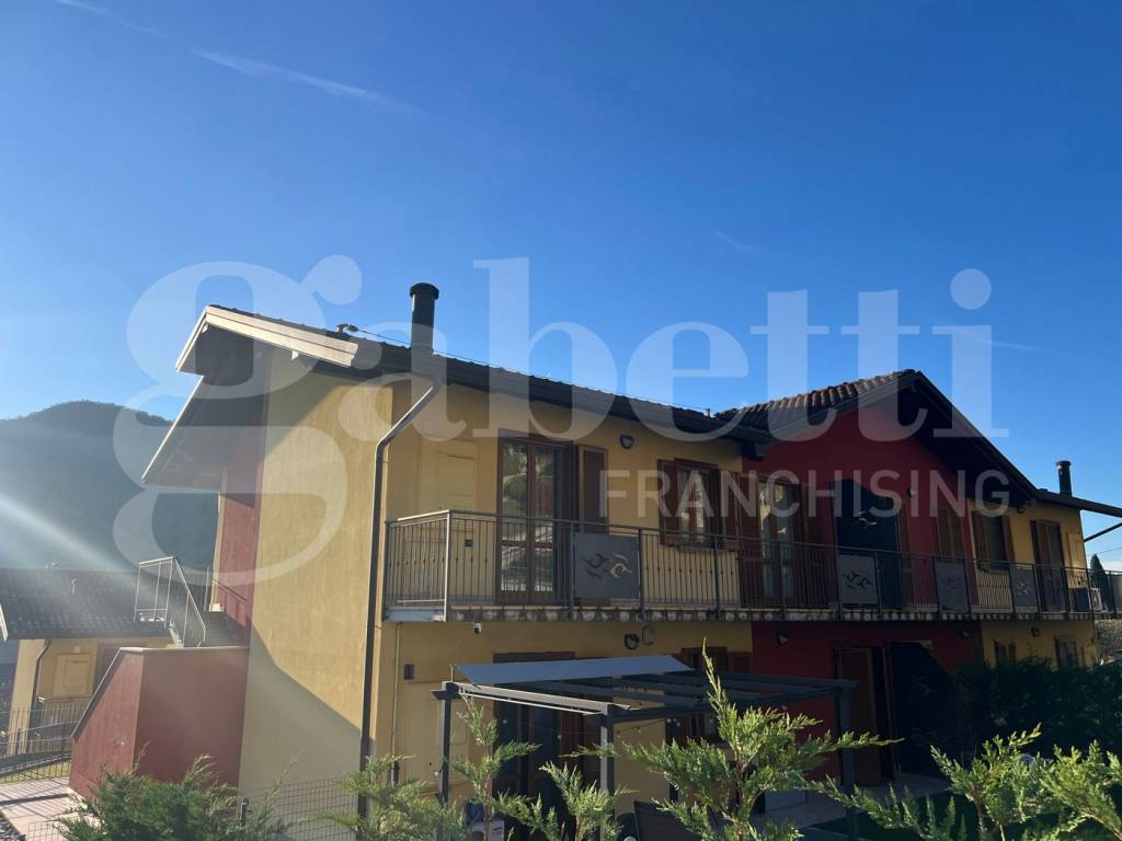 Appartamento a Borgo di terzo in Via Cassanico - Foto 2