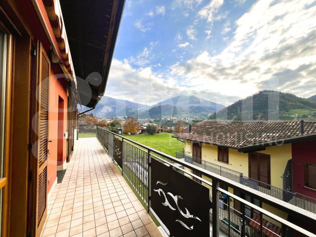 Appartamento a Borgo di terzo in Via Cassanico - Foto 3