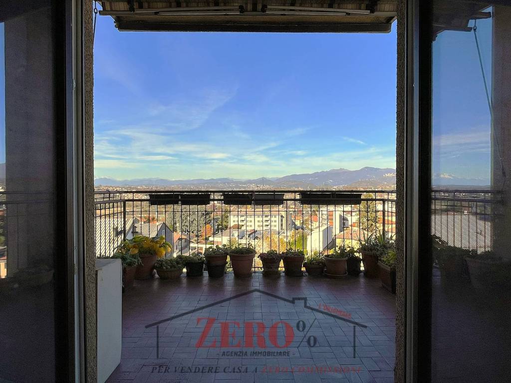 Appartamento a Cantù in Via Belvedere, 3 - Foto 3