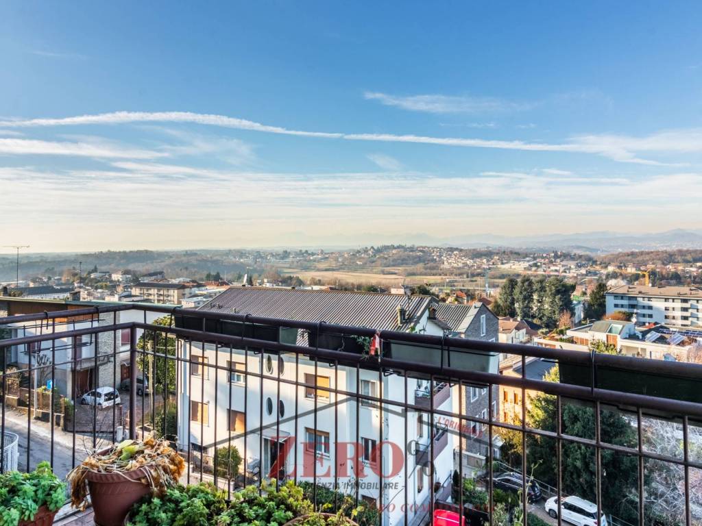 Appartamento a Cantù in Via Belvedere, 3 - Foto 4