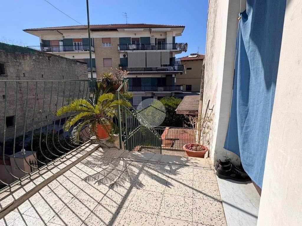 Appartamento a Marano di napoli in Via Casa Giarrusso, 3 - Foto 4