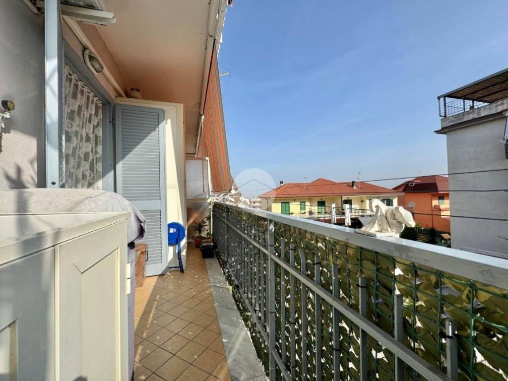 Appartamento a Marano di napoli in VIA PIO LA TORRE, 19 - Foto 2