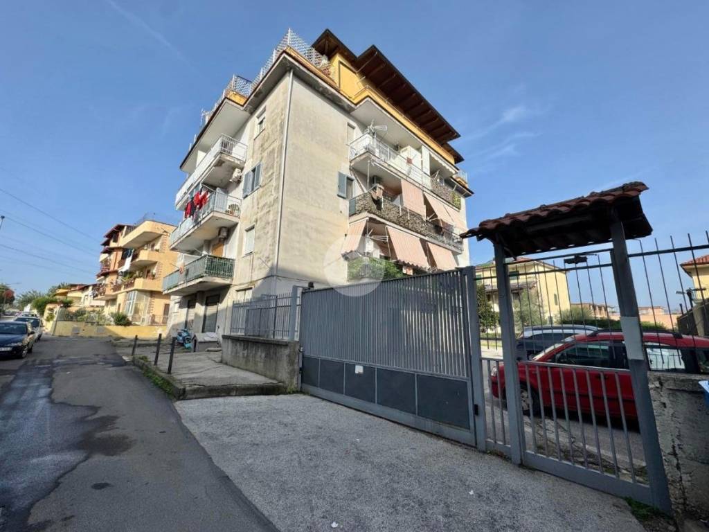 Appartamento a Marano di napoli in VIA PIO LA TORRE, 19 - Foto 3