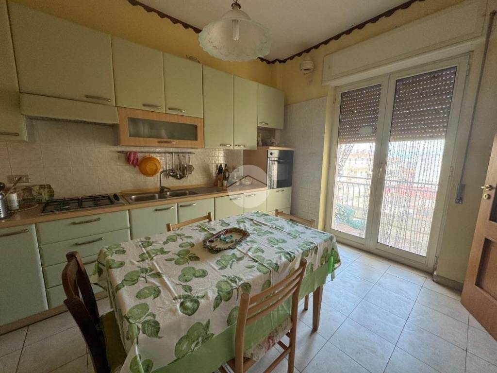Appartamento a Marano di napoli in Via Arbusto, 11 - Foto 3