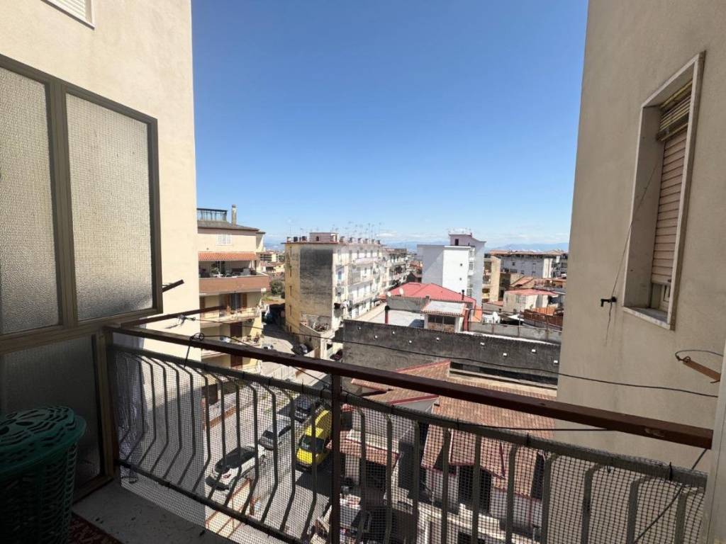 Appartamento a Marano di napoli in Via Arbusto, 11 - Foto 4