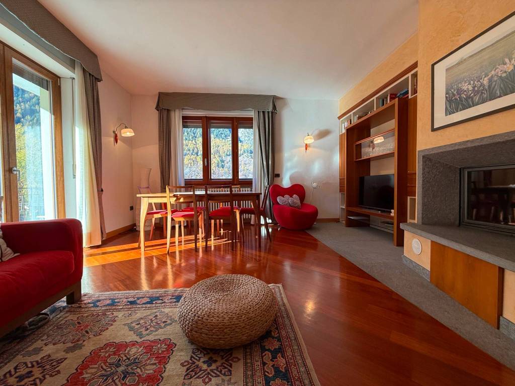 Appartamento a Sondalo in Via Pendosso, 10 - Foto 5