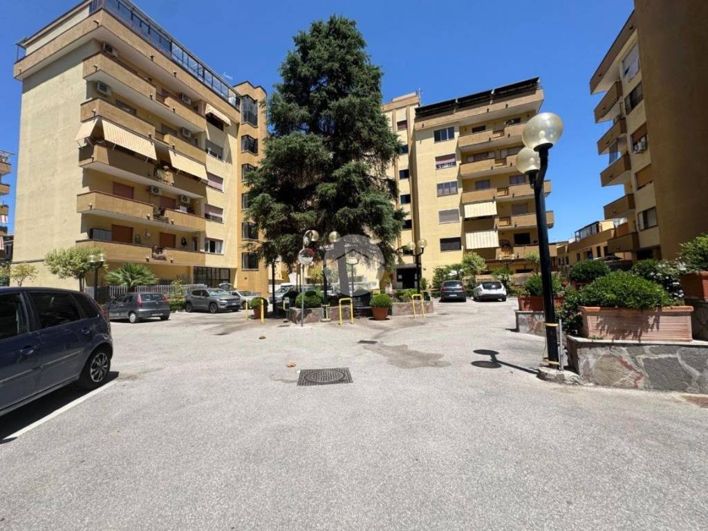 Appartamento a Marano di napoli in Via S. Rocco, 144 - Foto 5