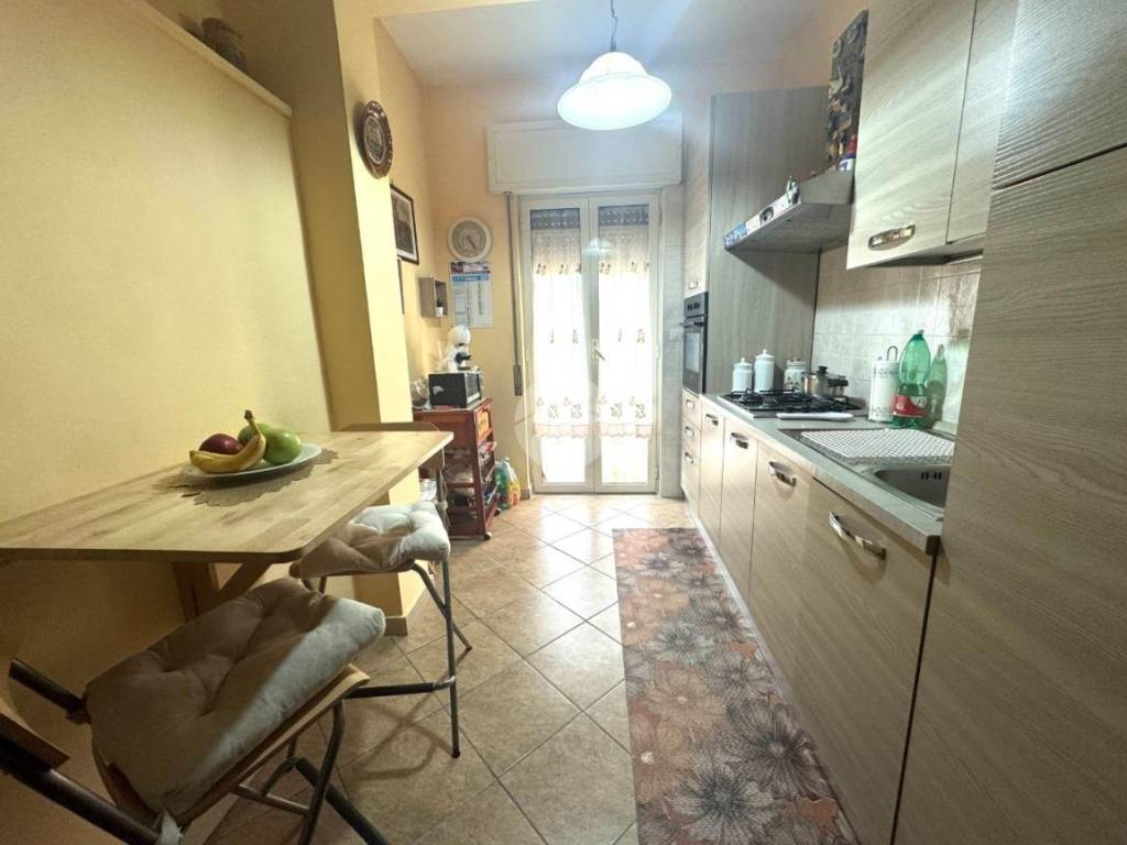 Appartamento a Marano di napoli in Via Arbusto, 26 - Foto 5