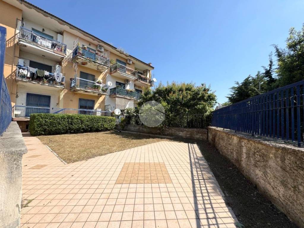 Appartamento a Marano di napoli in Via S. Castrese, 9 - Foto 5