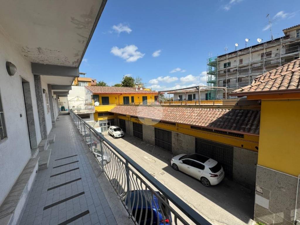Appartamento a Marano di napoli in Via san rocco, 262 - Foto 2