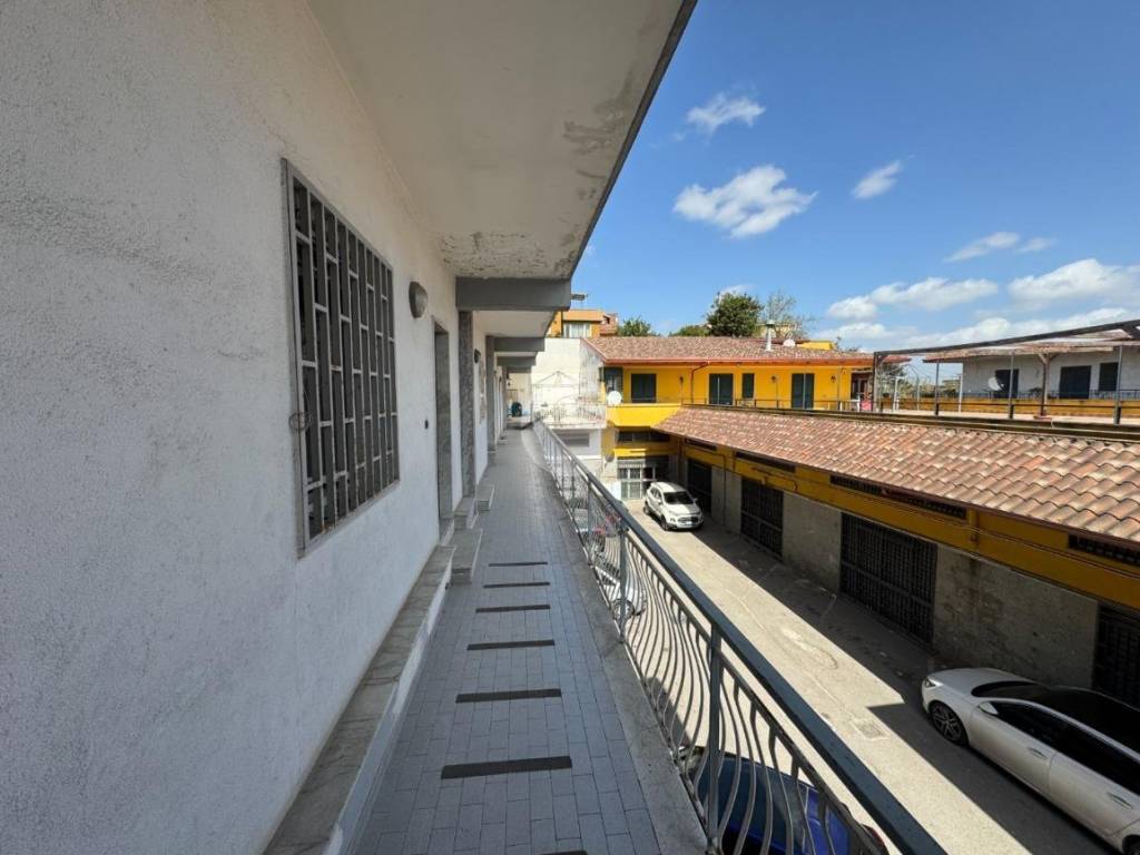 Appartamento a Marano di napoli in Via san rocco, 262 - Foto 3
