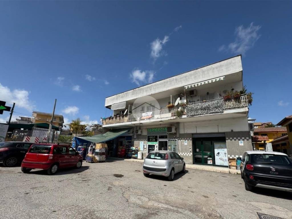 Appartamento a Marano di napoli in Via san rocco, 262 - Foto 5