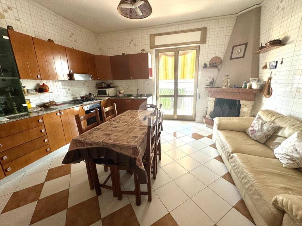 Appartamento a Marano di napoli in Via Giuseppe Di Vittorio, 14 - Foto 2