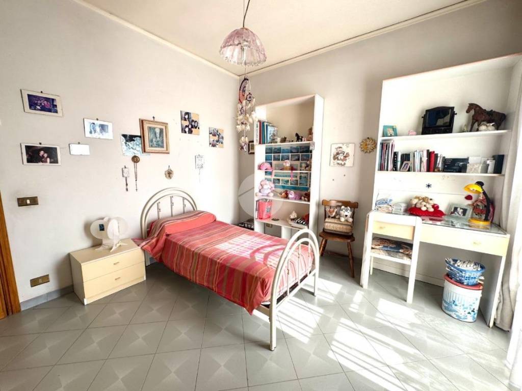 Appartamento a Marano di napoli in Via Giuseppe Di Vittorio, 14 - Foto 5