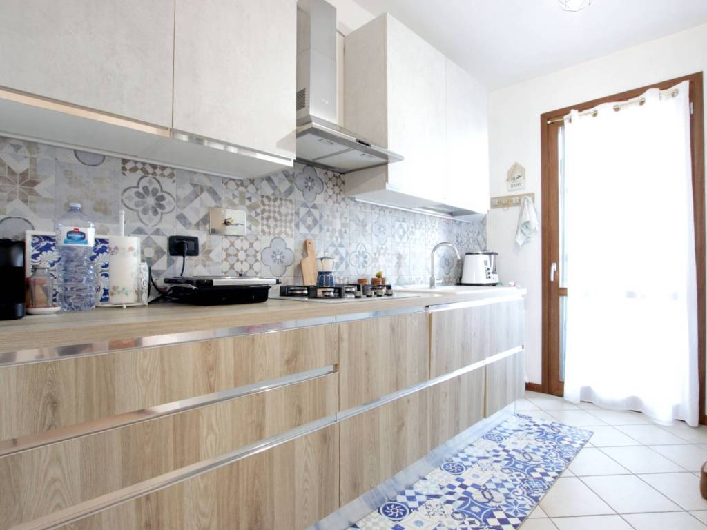 Appartamento a Castelnuovo berardenga in Via di Petroio - Foto 5