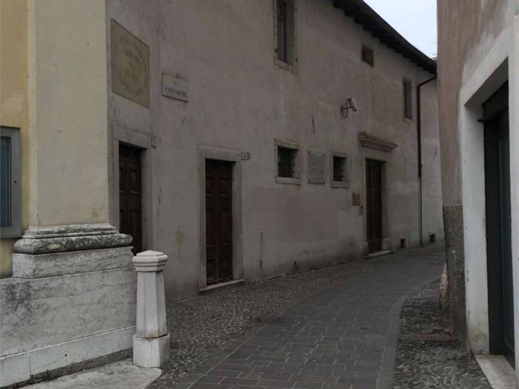 Immobile a Rovereto in Via Conciatori S.N.C. - Foto 2