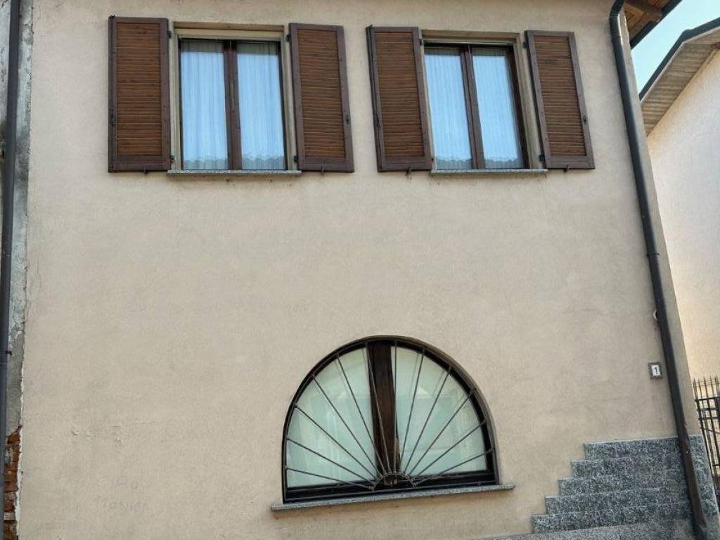 Casa indipendente a Sant'angelo lodigiano in Via Armando Diaz, 1 - Foto 2