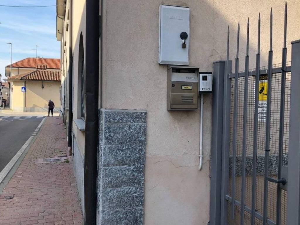 Casa indipendente a Sant'angelo lodigiano in Via Armando Diaz, 1 - Foto 5