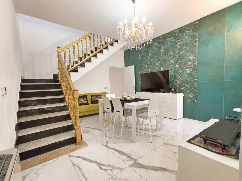 Casa indipendente a Calasetta in Via Magenta, 112 - Foto 2