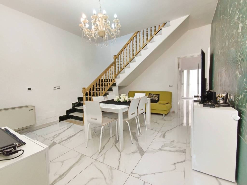 Casa indipendente a Calasetta in Via Magenta, 112 - Foto 3