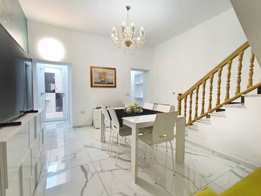 Casa indipendente a Calasetta in Via Magenta, 112 - Foto 4