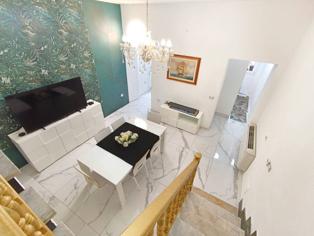 Casa indipendente a Calasetta in Via Magenta, 112 - Foto 5