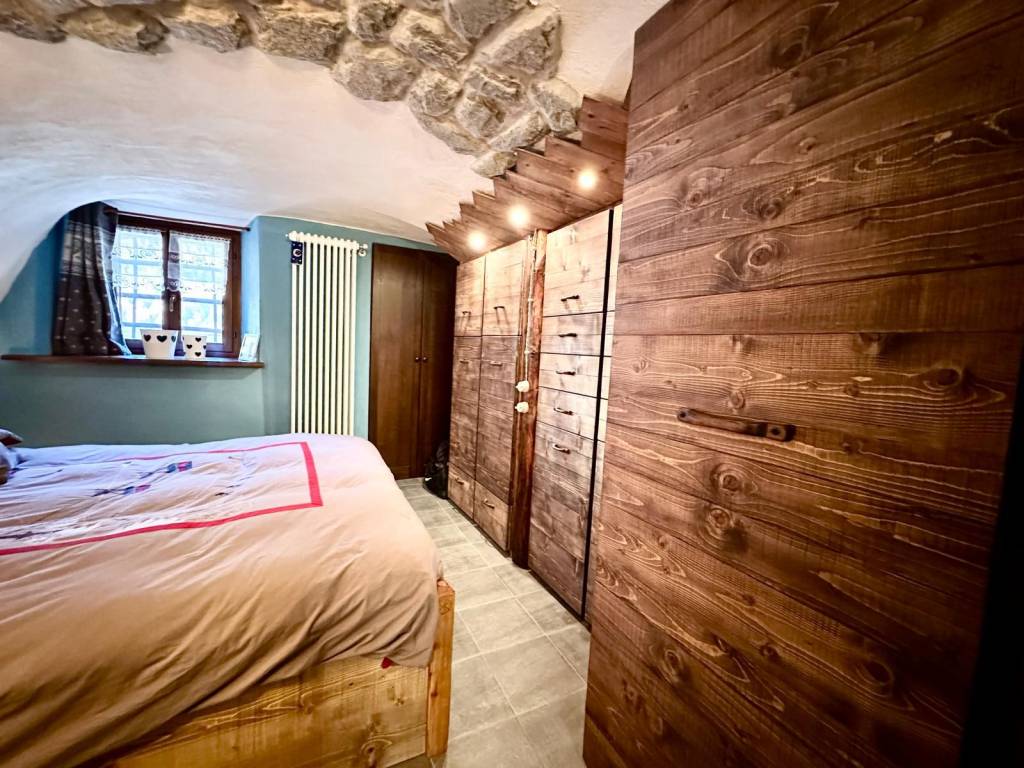 Appartamento a Pragelato in Via San Lorenzo, 32 - Foto 4