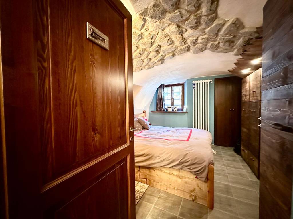 Appartamento a Pragelato in Via San Lorenzo, 32 - Foto 5