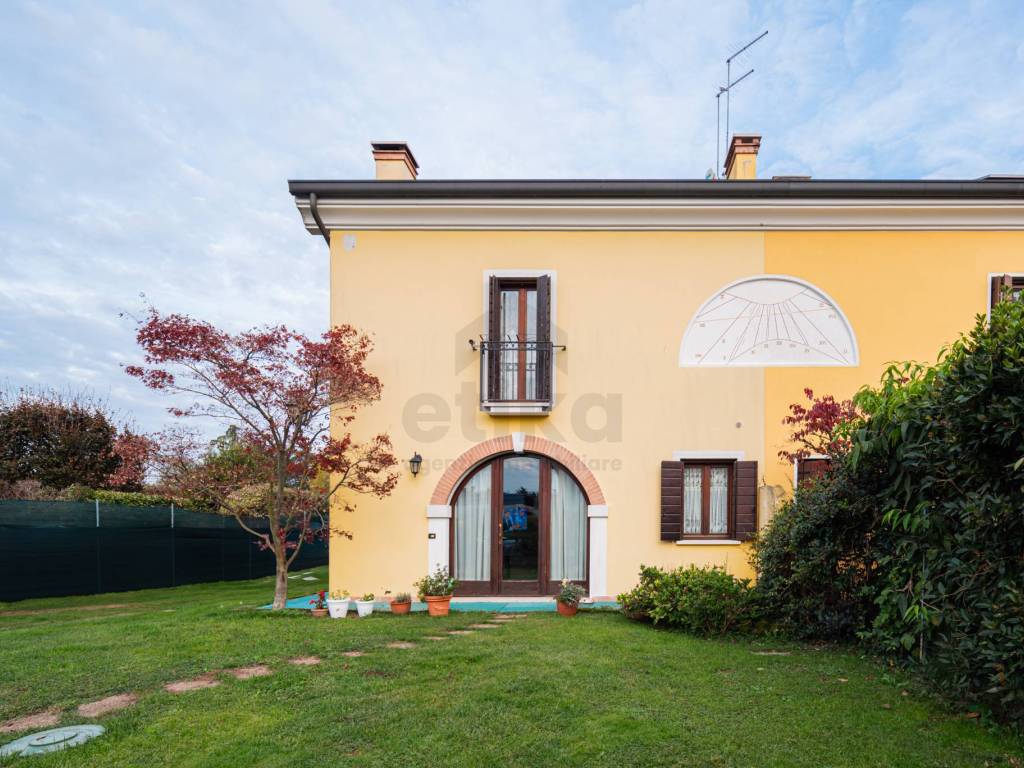 Villa a Villorba in Via Colombero - Foto 2