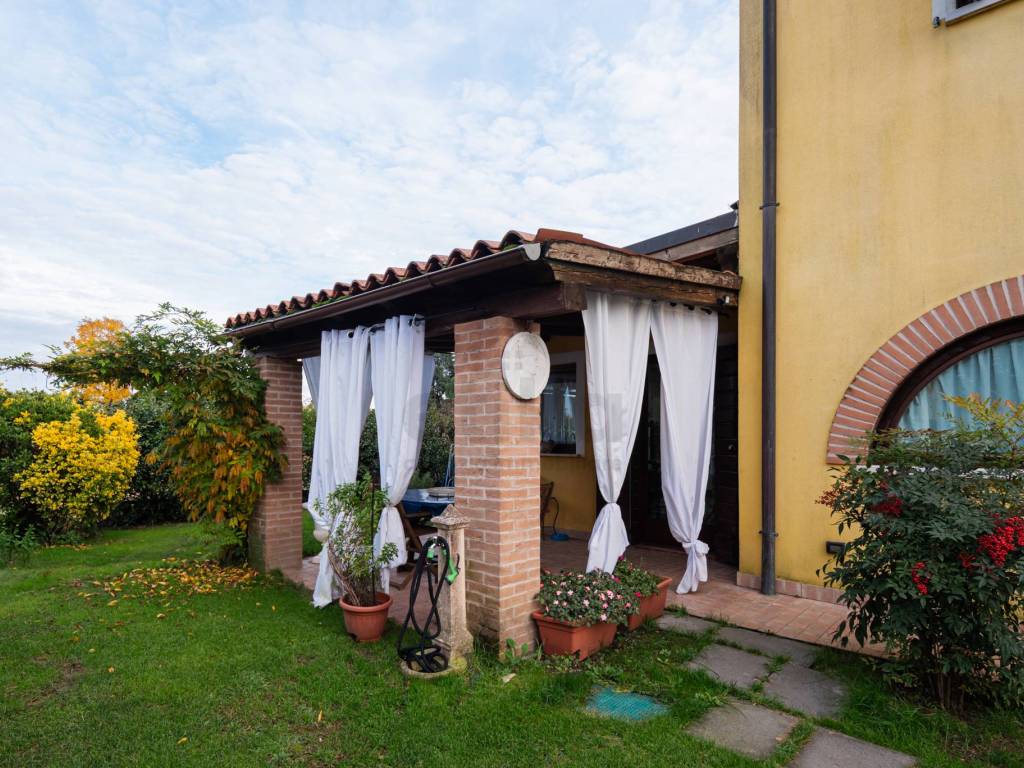Villa a Villorba in Via Colombero - Foto 3