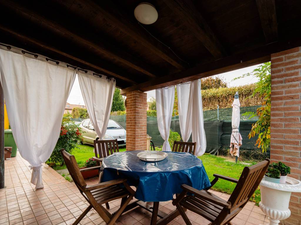 Villa a Villorba in Via Colombero - Foto 4