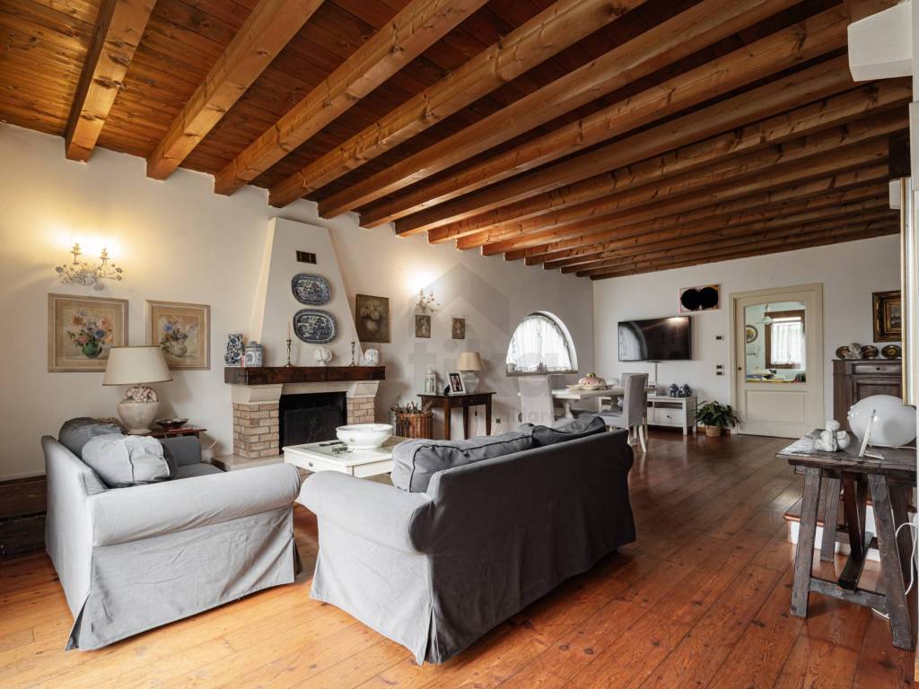 Villa a Villorba in Via Colombero - Foto 5